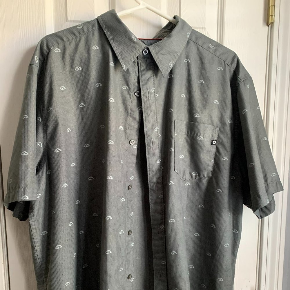 Men's Marmot Shirt XL